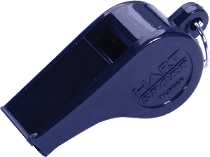 Whistle Png , Png Download - Hart Sport Whistle, Transparent Png PNG image with transparent background