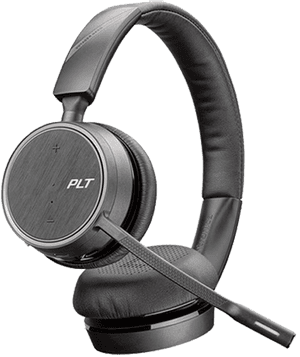 Plantronics Voyager 4220 Uc, HD Png Download PNG image with transparent background
