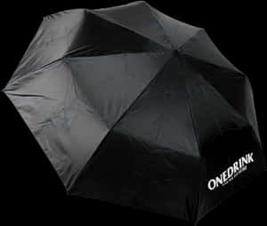 One Drink And We Go Home Umbrella - Umbrella, HD Png Download PNG image with transparent background