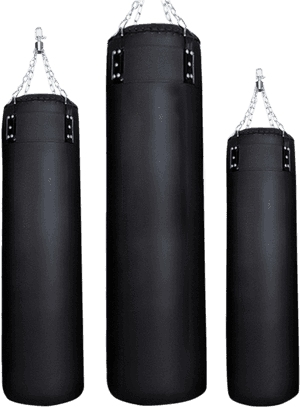 Punching Bag Png, Transparent Png PNG image with transparent background