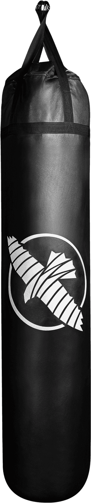 Punching Bag Png - Hayabusa Punching Bag, Transparent Png PNG image with transparent background