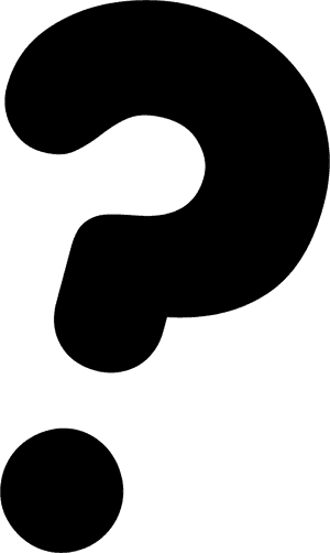 Question Mark Questions Clip Art Free Clipart Images - Question Mark Clipart, HD Png Download PNG image with transparent background