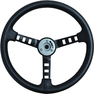 240z 260z 280z Competition Steering Wheel - Metal Flake Steering Wheel, HD Png Download PNG image with transparent background