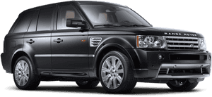 Download Land Rover Range Rover Sport Png File - 2008 Land Rover Range Rover, Transparent Png PNG image with transparent background