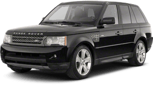 Land Rover Range Rover Sport Png Image - Land Rover Range Rover Sport 2011, Transparent Png PNG image with transparent background