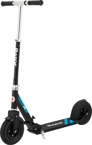 Scooter Vector Razor - Razor A5 Air Scooter, HD Png Download PNG image with transparent background