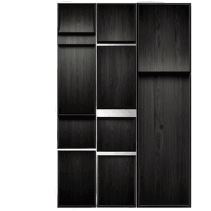 Black Rectangle Background PNG 05252024 PNG