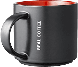 Tea Mug Png Pic - Soho Coffee Co, Transparent Png PNG image with transparent background