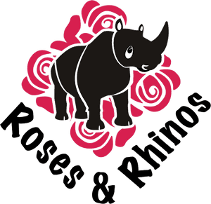 Black Rhinoceros Clipart , Png Download, Transparent Png PNG image with transparent background