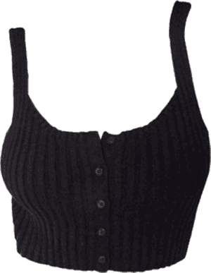 Transparent Aesthetic Tops Png, Png Download PNG image with transparent background