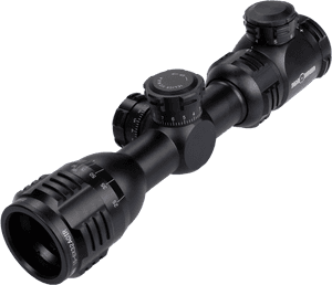 Bushnell 30x Rifle Scope, HD Png Download PNG