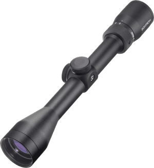 Transparent Scope Target Png - Leupold Rifle Scopes, Png Download PNG