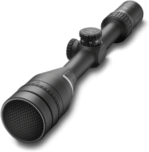 Burris Ar Scope - Burris Ar Rifle Scope, HD Png Download PNG