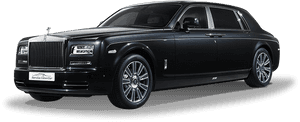 Rolls Royce A Phantom, HD Png Download PNG image with transparent background