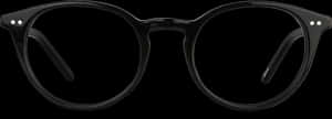 Transparent Brille Clipart - Tommy Hilfiger Glasses Round, HD Png Download PNG