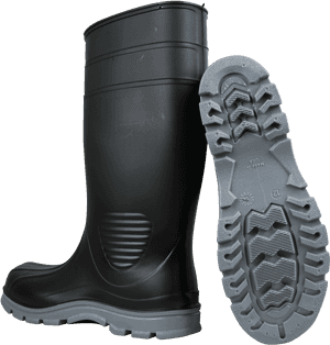 Work Boots, HD Png Download PNG image with transparent background