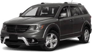 Black S U V Profile View PNG