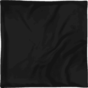 Black Fabric, Buy Black Fabric, - Tan, HD Png Download PNG image with transparent background