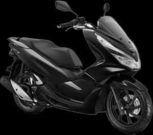 Honda Pcx 150 Cc - Pcx Hybrid, HD Png Download PNG with transparent background