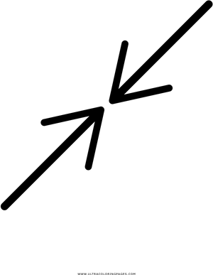 Black Screen Empty Template PNG Image