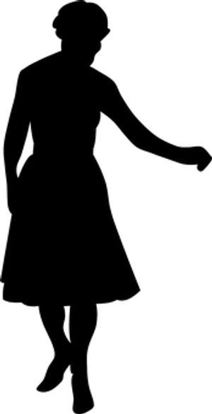 Black Screen No Content PNG Image