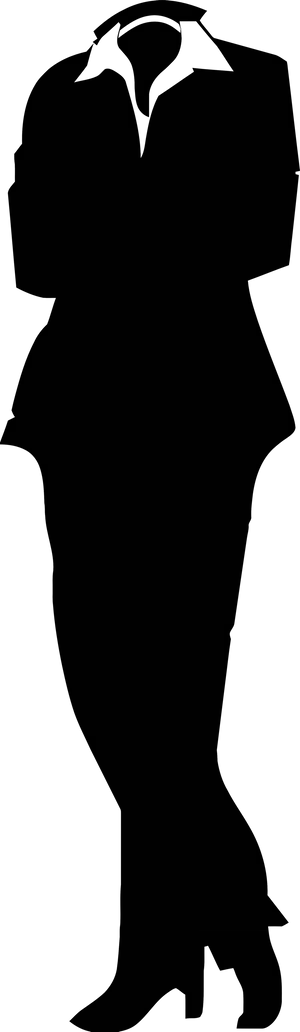 Black Screen Placeholder PNG Image