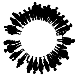 Black Screen Placeholder PNG Image