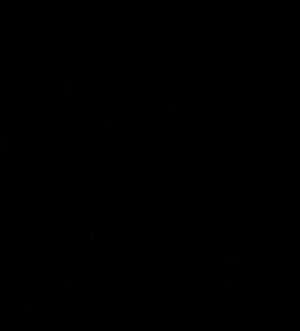 Black Screen Placeholder PNG image with transparent background