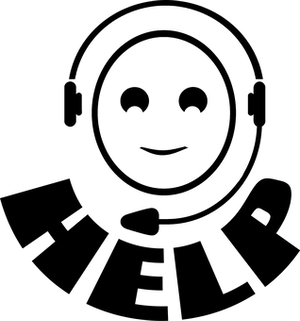 Black Screen Texture PNG Image