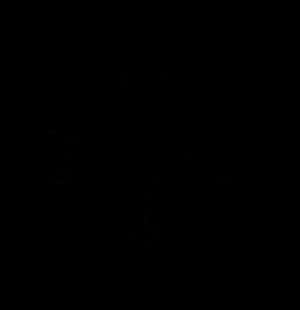 Black Screen Texture PNG image with transparent background