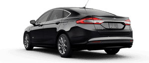 Ford Fusion Red, HD Png Download PNG with transparent background