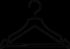 Hangers Png Icon Free - Transparent Background Hanger Png, Png Download PNG
