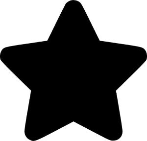Cute Star Vector, HD Png Download PNG image with transparent background