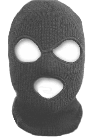 Balaclava, Mask Png - Transparent Ski Mask Png, Png Download PNG with transparent background