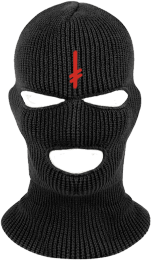 Balaclava, Mask Png - Balaclava Png, Transparent Png PNG with transparent background