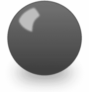 Snooker Ball Png Image - Circle, Transparent Png PNG image with transparent background