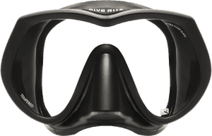 Es155 - Diving Mask, HD Png Download PNG image with transparent background