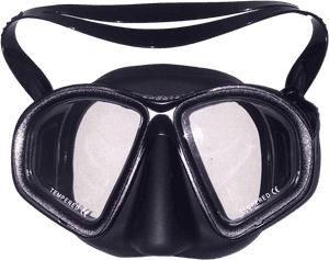 Dive Mask - Diving Mask, HD Png Download PNG image with transparent background
