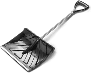 Snow Removal - Shovel, HD Png Download PNG with transparent background