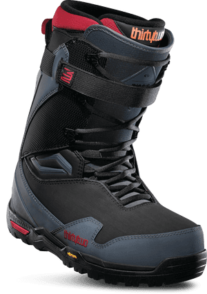 Tm 2 Xlt Boot - Snowboard Boot, HD Png Download PNG image with transparent background