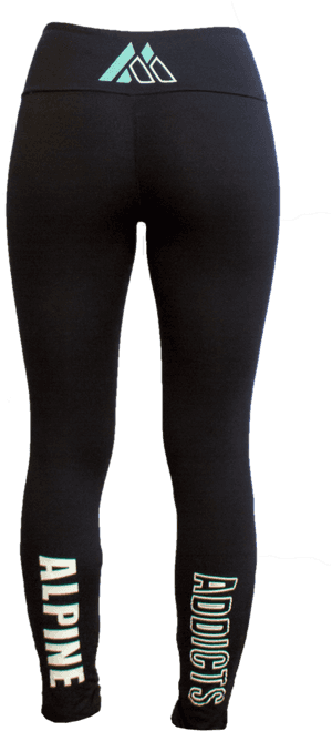 Sweatpant - Black Nike Air Joggers, HD Png Download PNG with transparent background