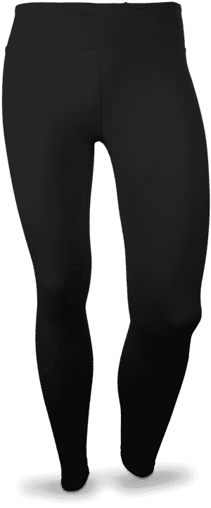 Women's Performance Leggings - Tights, HD Png Download PNG with transparent background