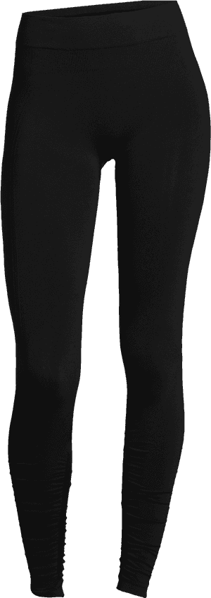 Transparent Tights Yoga - Impact Run Heat Tight, HD Png Download PNG with transparent background