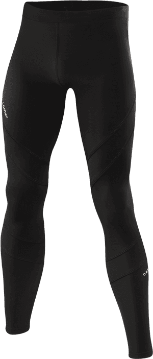 Löffler Windstopper Softshell Tights Long, HD Png Download PNG with transparent background