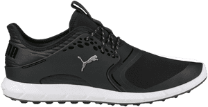 Puma Shoes Png - Puma Ignite Pwrsport Golf Shoes, Transparent Png PNG with transparent background