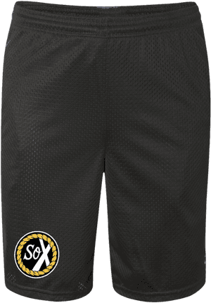 Sox-shorts - Board Short, HD Png Download PNG with transparent background
