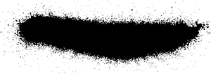 Black Spray Paint Line, HD Png Download PNG image with transparent background