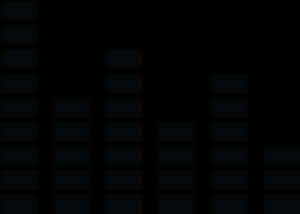 Black Square Pattern PNG