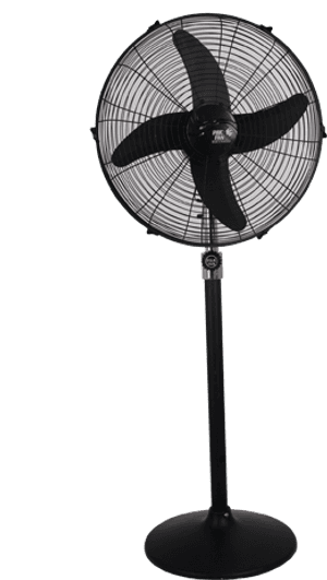 Pak Fan Pedestal Fan, HD Png Download PNG with transparent background