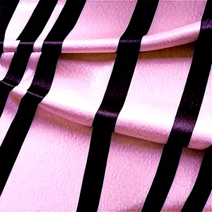 Black Stripes Fabric Look Png 10 PNG Image